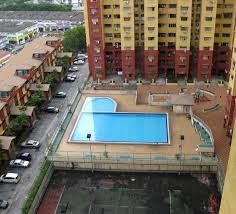 Winner Heights Condo 1009sf 3R2B LH, Desa Petaling - photo 2