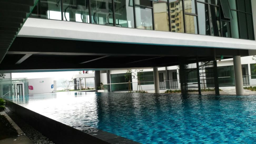 Zeva Residence 881sf 2R2B LH, Seri Kembangan - photo 7