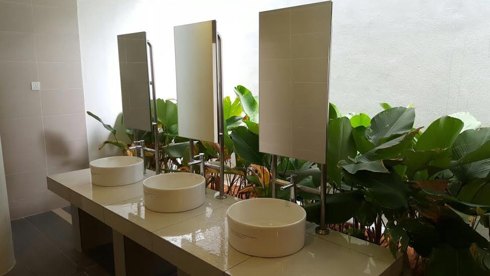 Zeva Residence 881sf 2R2B LH, Seri Kembangan - photo 10