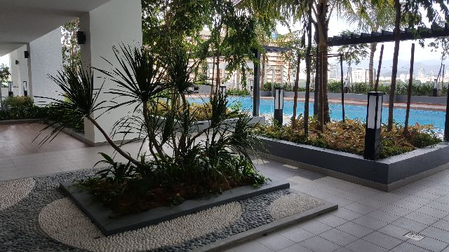 Residensi Sentulmas 900sf 3R2B BF, Sentul - photo 8