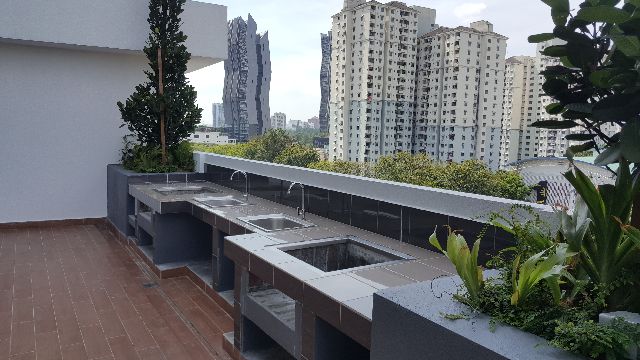Residensi Sentulmas 900sf 3R2B BF, Sentul - photo 9