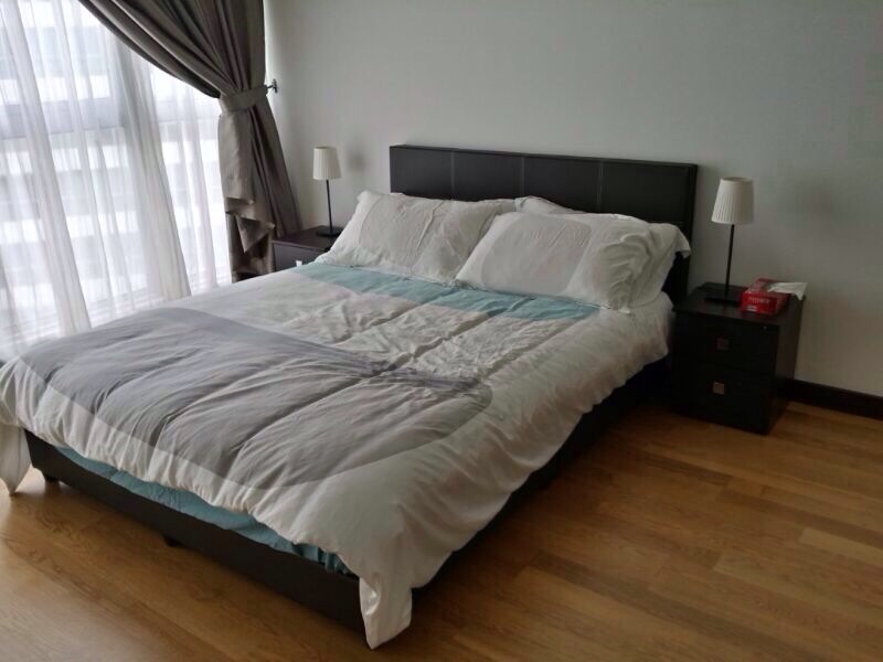 Regalia 1120sf 2R3B FF , Jln Sultan Ismail - photo 1