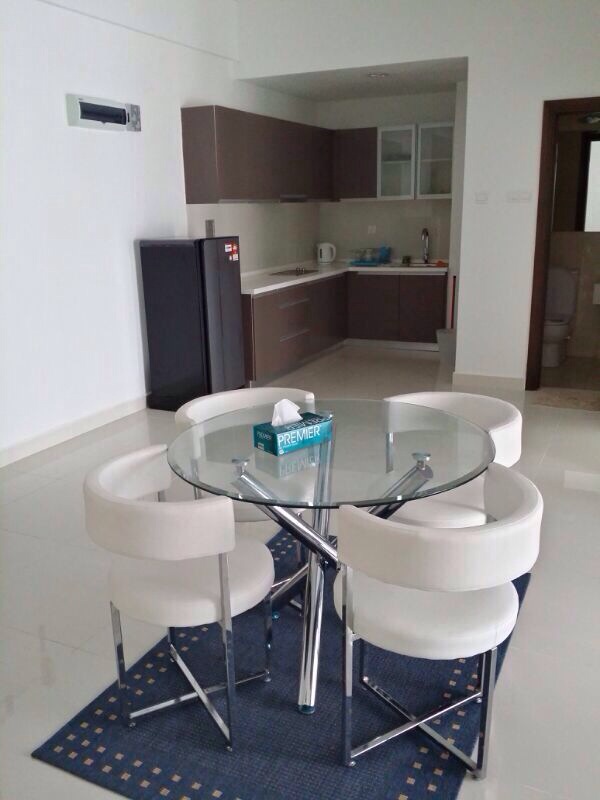 Regalia 1120sf 2R3B FF , Jln Sultan Ismail - photo 4