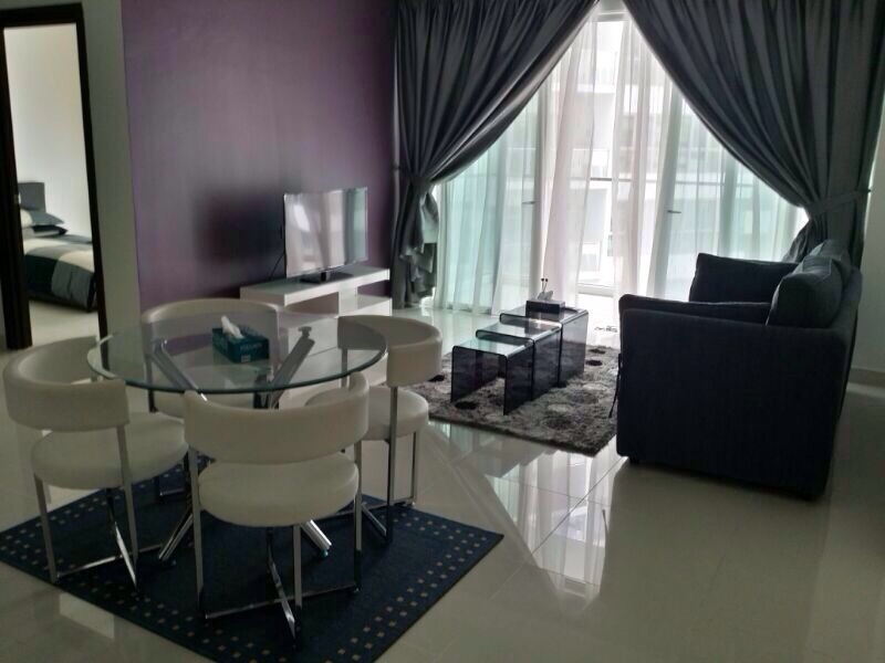 Regalia 1120sf 2R3B FF , Jln Sultan Ismail - photo 5