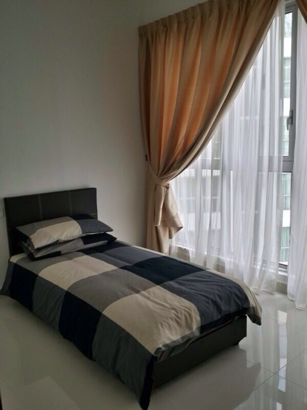 Regalia 1120sf 2R3B FF , Jln Sultan Ismail - photo 6