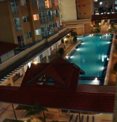 Sri Jati2 , 1281sf 3R2B FH , Old Klang Road - photo 1