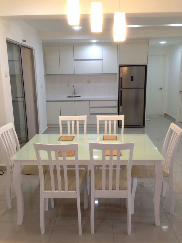 Sri Jati2 , 1281sf 3R2B FH , Old Klang Road - photo 5