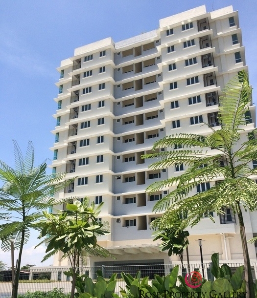 Sutera Maya Condo1341sf 3R2B LH, Old Klang Road - photo 3