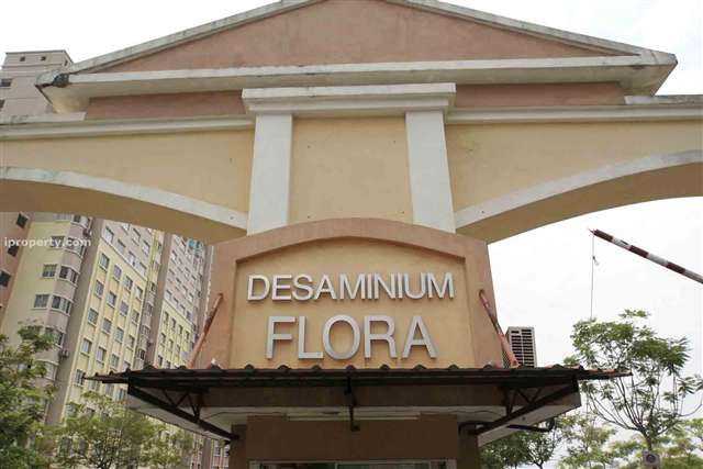 Desaminium Flora 850sf PF 3R2B , Tmn Equine - photo 5