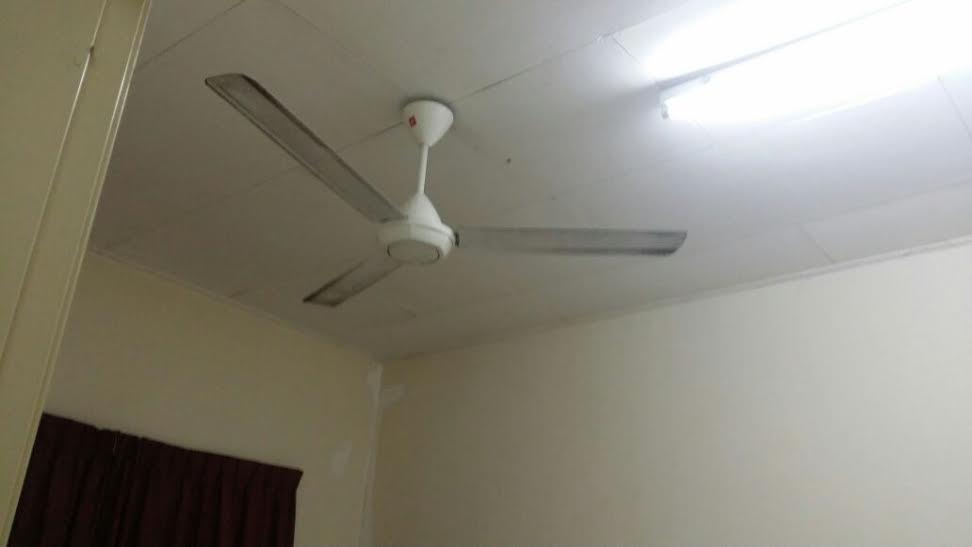 1sty 1200sf 3R2B BF , PUJ 9 Puncak Jalil