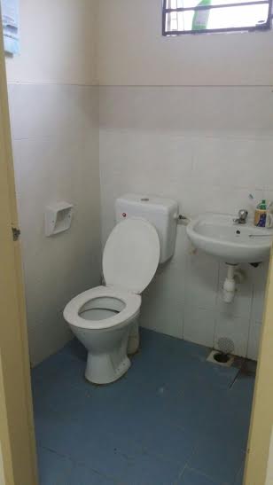 1sty 1200sf 3R2B BF , PUJ 9 Puncak Jalil - photo 3