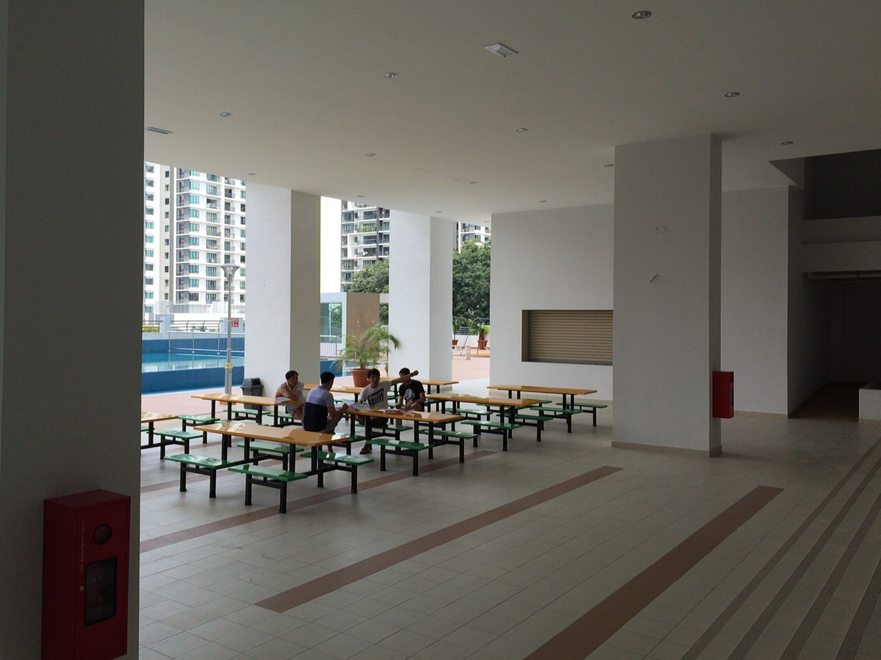 288 Residences 1215sf 3R2B FH, Kuchai Lama - photo 5