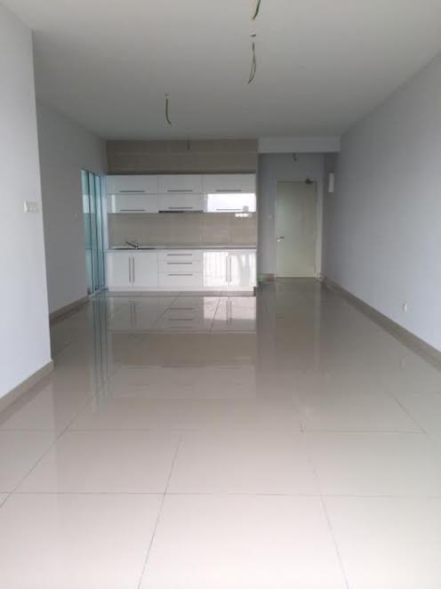 288 Residences 1215sf 3R2B FH, Kuchai Lama - photo 8