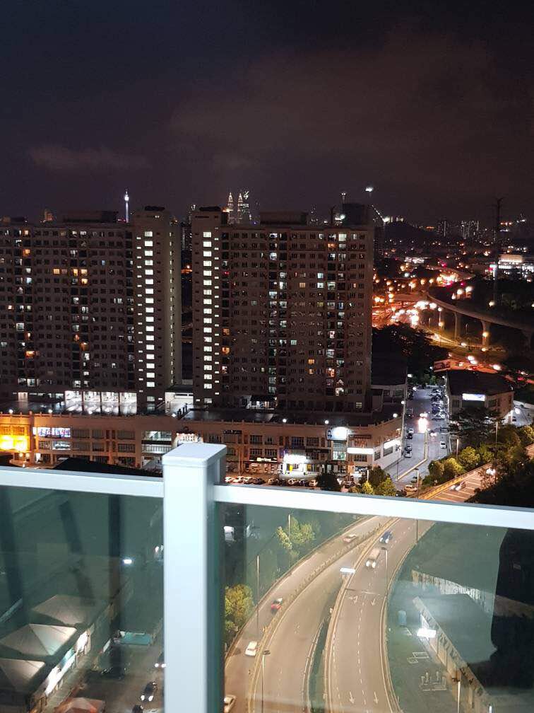 Maxim Residences 1050sf 3R2B LH, Taman Connaught - photo 4