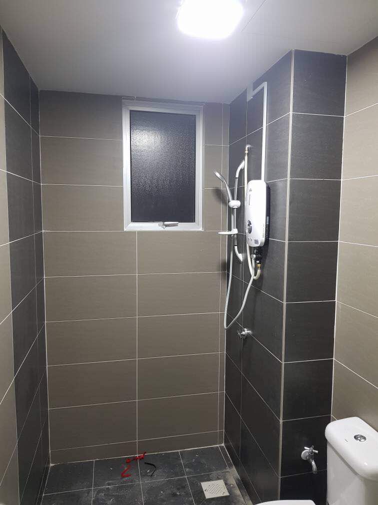 Maxim Residences 850sf 2R2B LH, Taman Connaught - photo 5