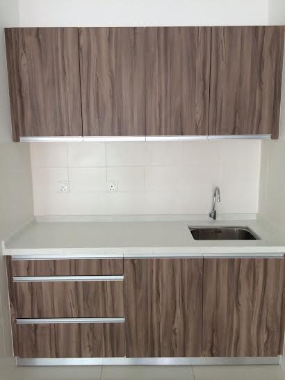 Zeva Residence 881sf 2R2B PF, Seri Kembangan - photo 3