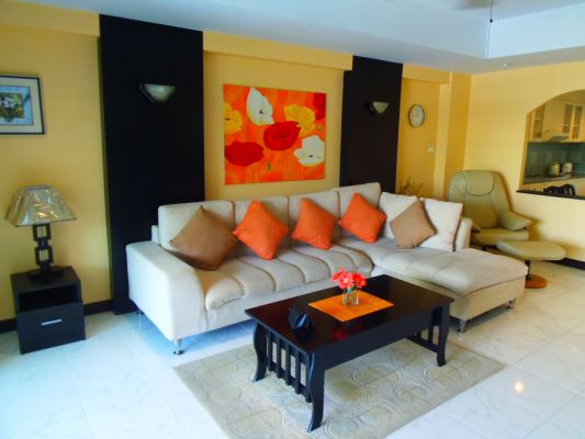 Kenanga Apt 877sf FH 3R2B , Puchong