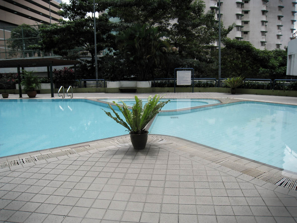 Villa Putra Condo 1668sf 4R3B FH, Jln Sultan Ismai - photo 4