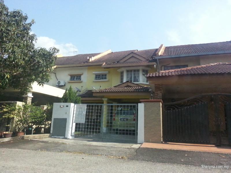 2sty 22x70 4R3B LH, Taman Sri Bahtera Cheras - photo 2