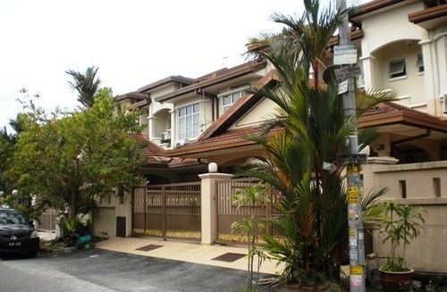 2sty 22x70 4R3B LH, Taman Sri Bahtera Cheras - photo 3