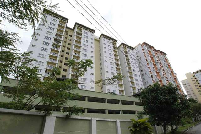 Casa Desa Condo 1110sf FF 3R2B , Tmn Desa - photo 3