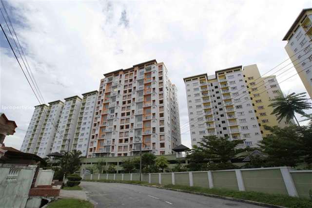 Casa Desa Condo 1110sf FF 3R2B , Tmn Desa - photo 1