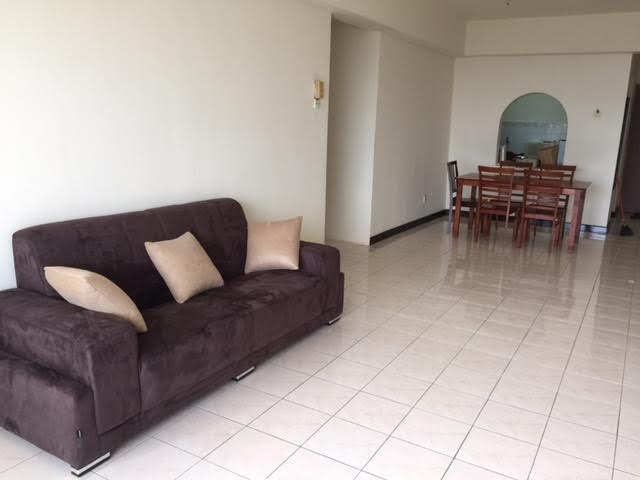 Vista Komanwel C 1224sf 3R2B FF, Bukit Jalil - photo 6