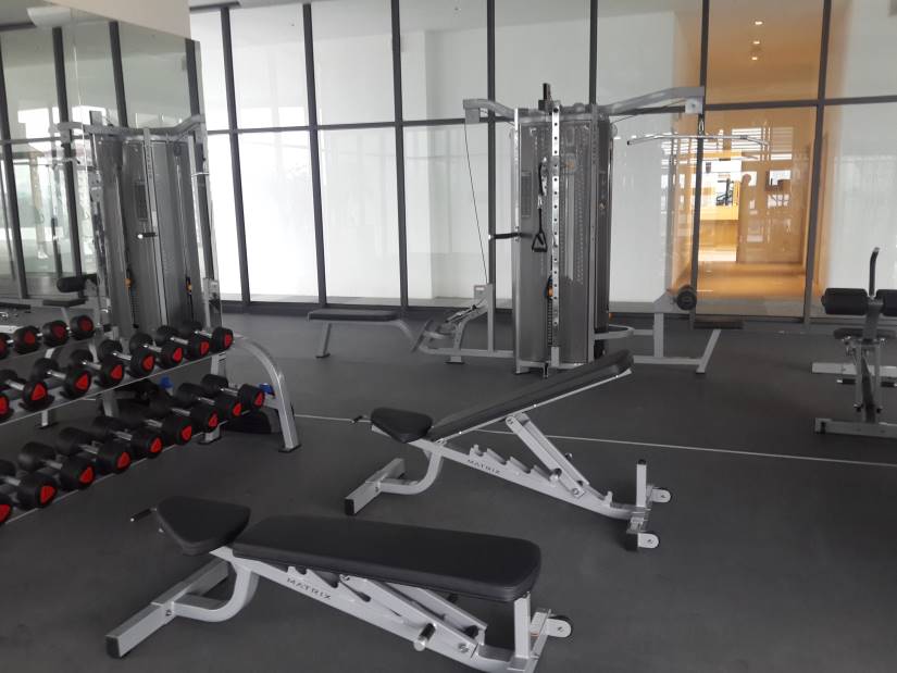 Elements Ampang 520sf Studio FF, Ampang Hilir - photo 2