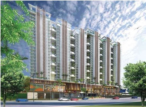 Central Residence 686sf 2R1B FH, Sungai Besi