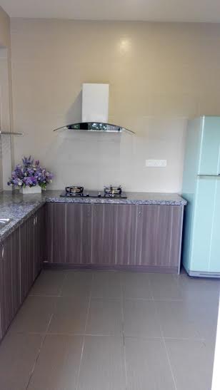 Sunway Court 991sf 3R2B LH , Bdr Sunway - photo 4