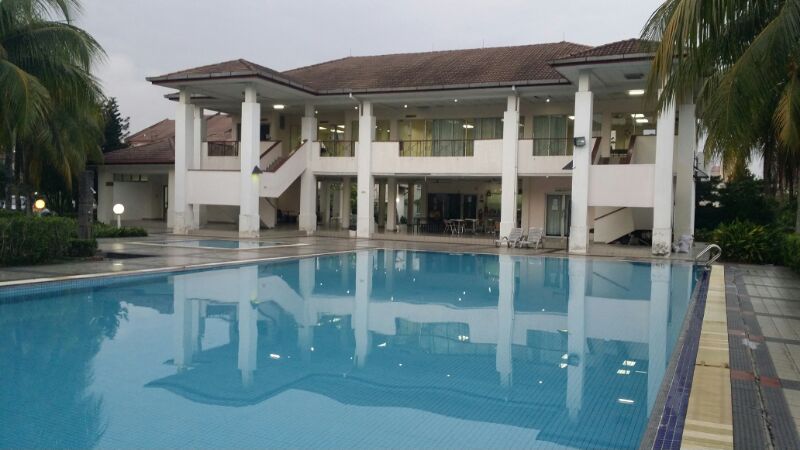 Bukit OUG Townhouse 1185sf 3R2B PF , Bukit Jalil