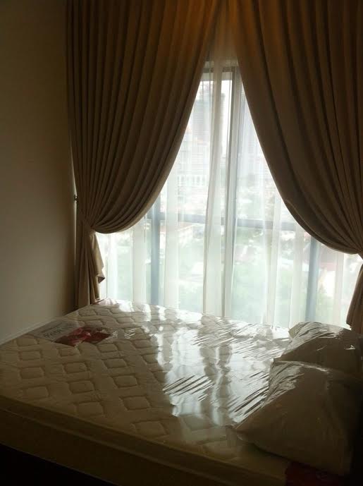Setia Sky 775sf 1R1B FF , Jalan Tun Razak, KL - photo 6