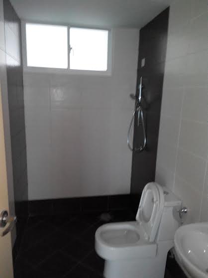 Saville Melawati 1007sf FH 3R2B , Setapak - photo 3