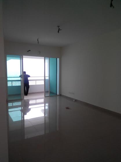Saville Melawati 1007sf FH 3R2B , Setapak - photo 5