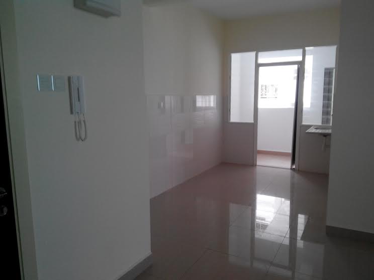 Saville Melawati 1007sf FH 3R2B , Setapak - photo 8