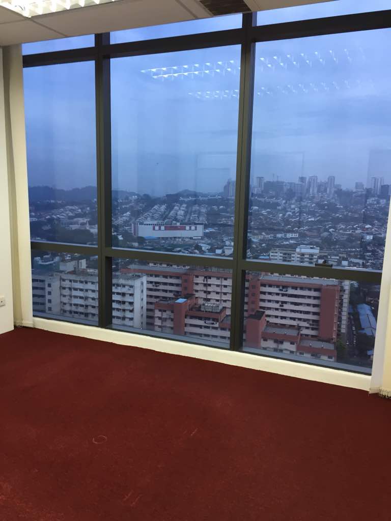 Menara UOA Office 2142sf , Bangsar - photo 8