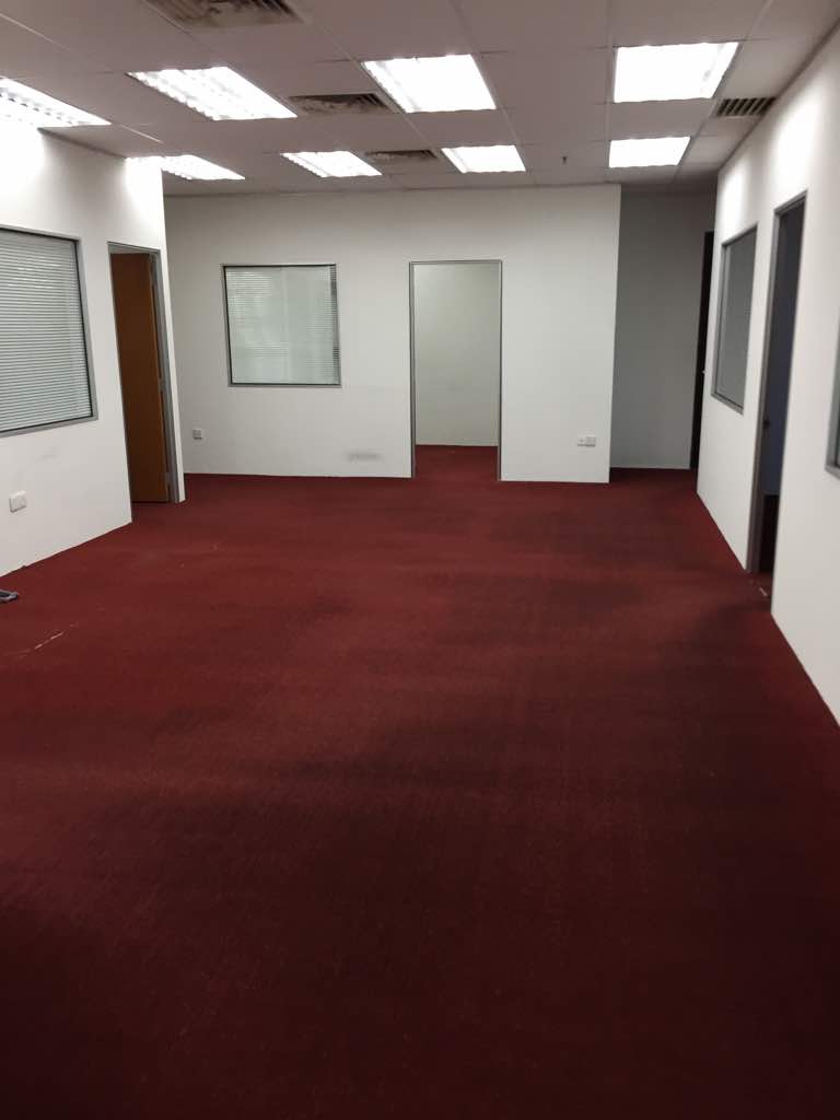 Menara UOA Office 2142sf , Bangsar
