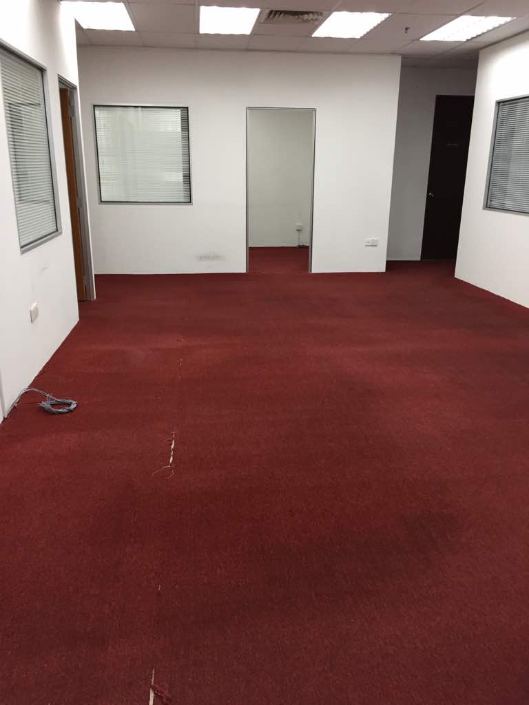 Menara UOA Office 2142sf , Bangsar - photo 6