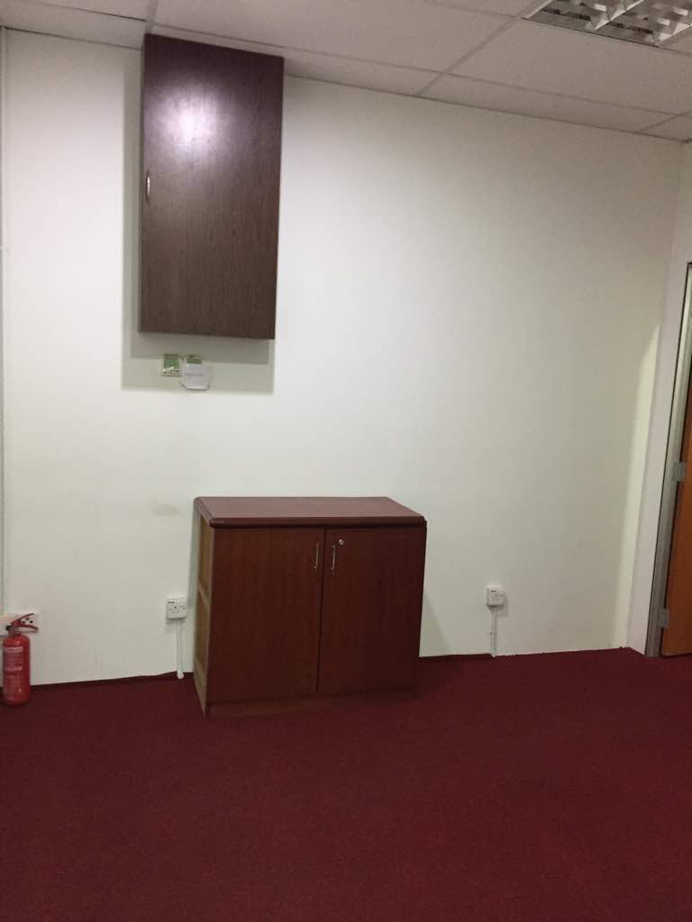 Menara UOA Office 2142sf , Bangsar - photo 7