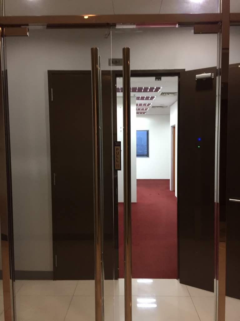 Menara UOA Office 2142sf , Bangsar - photo 3