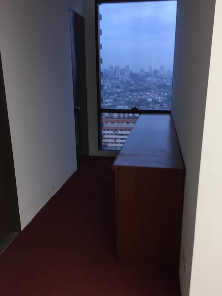 Menara UOA Office 2142sf , Bangsar - photo 4