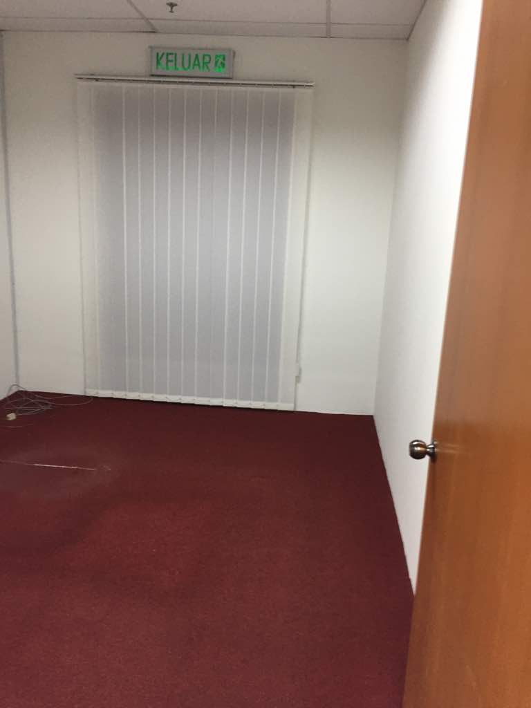 Menara UOA Office 2142sf , Bangsar - photo 10