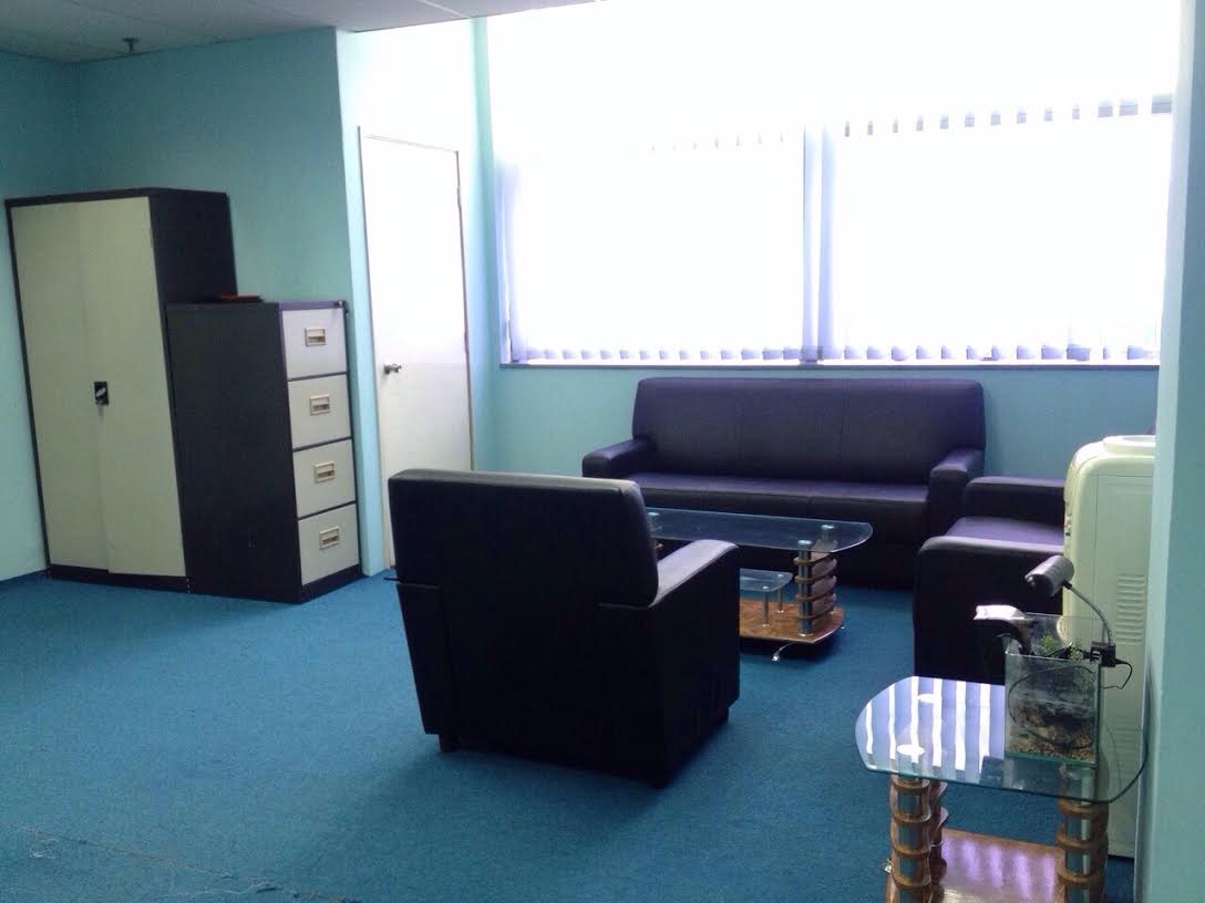 Leisure Commerce Square Office 540sf BF, Bdr Sunwy - photo 4