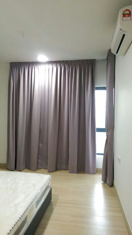 Covillea Condo 1293sf 3R2B FF , Bukit Jalil - photo 8