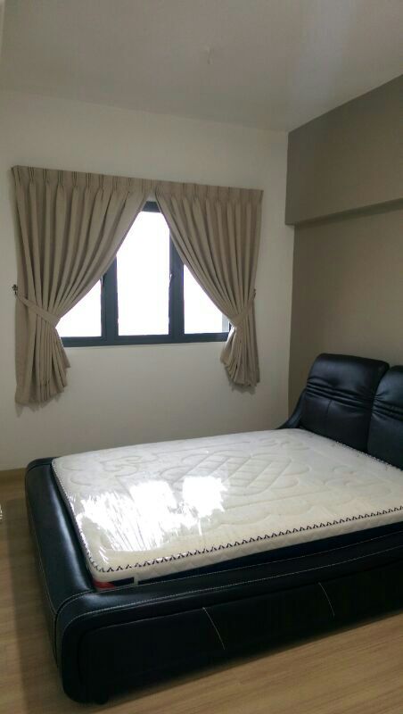 Covillea Condo 1293sf 3R2B FF , Bukit Jalil - photo 9