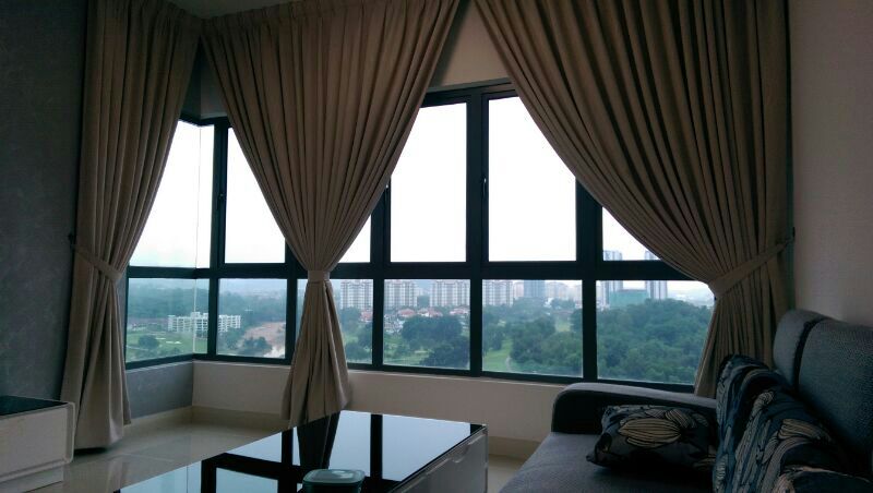 Covillea Condo 1293sf 3R2B FF , Bukit Jalil - photo 10
