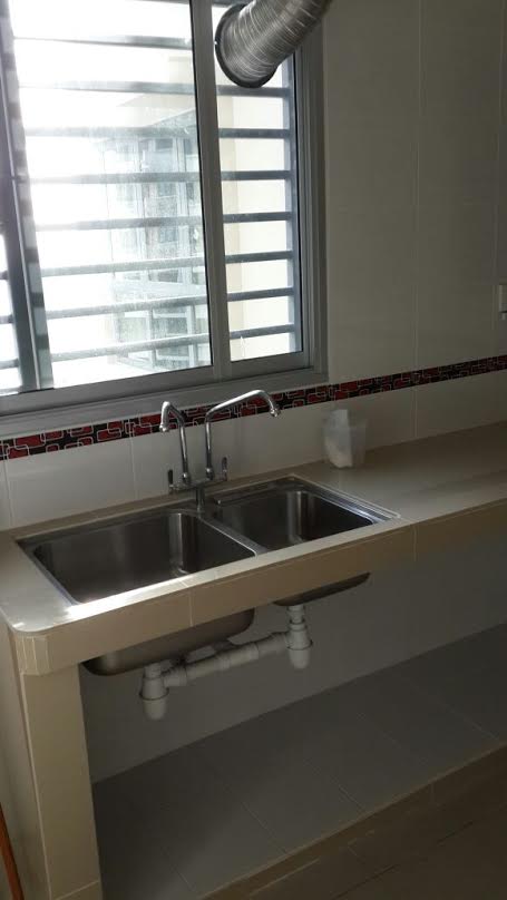 Covillea Condo 1293sf 3R2B FF , Bukit Jalil