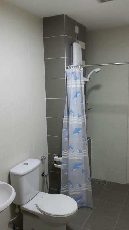 Covillea Condo 1293sf 3R2B FF , Bukit Jalil - photo 3