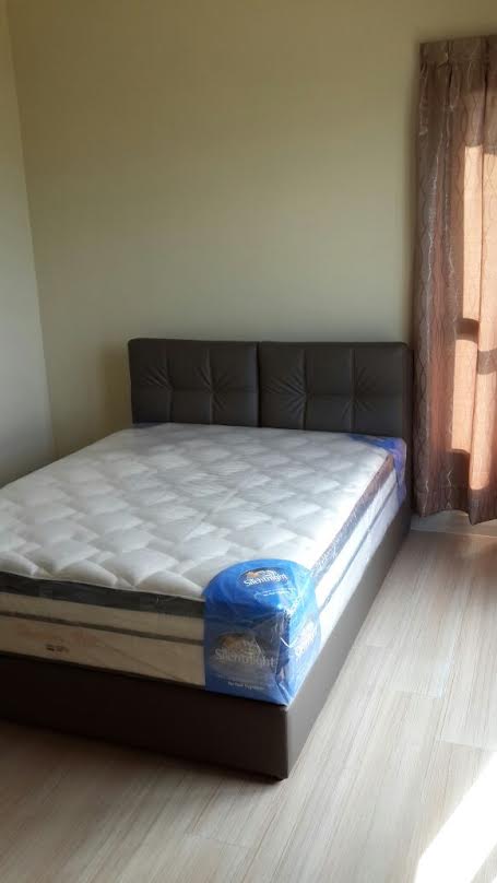 Covillea Condo 1293sf 3R2B FF , Bukit Jalil - photo 4