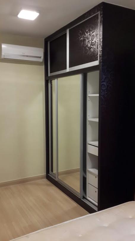 Covillea Condo 1293sf 3R2B FF , Bukit Jalil - photo 5